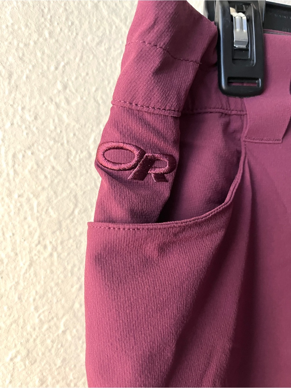 Outdoor Research Plum Active Women Skort - Picture 3 of 10
